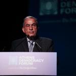 Ο Ισραηλινός Δημοσιογράφος Που Μιλά Για Γενοκτονία Στη Γάζα