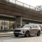 Volvo: Παρέδωσε το 1.000.000ό plug-in υβριδικό της