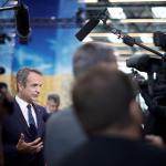 ΚΥΡΙΑΚΟΣ ΜΗΤΣΟΤΑΚΗΣ – ΤΟΥΡΚΙΑ – ΣΥΝΟΔΟΣ ΚΟΡΥΦΗΣ – ΕΥΡΩΠΑΪΚΗ ΕΝΩΣΗ - SAFE