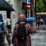 Καιρός: Πτώση Θερμοκρασίας Και Καταιγίδες Παρασκευή 3/10