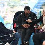 Πάνος Ρούτσι: Μεταφέρθηκε Στο Γενικό Κρατικό Νίκαιας