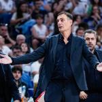 Ολυμπιακός: Έξω φρενών Ο Γιώργος Μπαρτζώκας