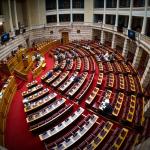 Βουλή: Πέρασε Με 243 «Ναι» Το Νομοσχέδιο Για Την 4η Belharra