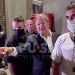 Global Sumud Flotilla: Έξω Φρενών Υπουργός Του Νετανιάχου