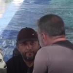 Βασίλης Μπισμπίκης - Πάνος Ρούτσι