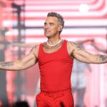 Robbie Williams