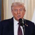 Ντόναλντ Τραμπ