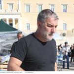 Βασίλης Μπισμπίκης