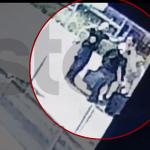 Γλυφάδα: Έκλεψαν Τον Αντιπεριφερειάρχη Μπροστά Στον Κυρανάκη