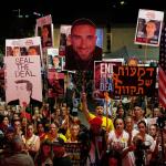 Χαμάς και Ισραήλ Ξεκινούν Διαπραγματεύσεις Στο Κάιρο