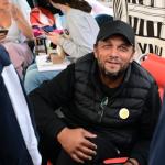 Πάνος Ρούτσι: «Ο οργανισμός του αρχίζει να καταρρέει»