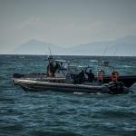 Λέσβος: Ναυάγιo σκάφους με μετανάστες - Μία γυναίκα νεκρή, 17 διασωθέντες