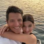 Σάκης Ρουβάς  - Αναστασία Ρουβά