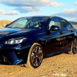 Τest Drive: Στο τιμόνι της νέας BMW 220 Gran Coupe 170 ίπποι