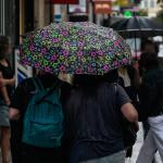 Καιρός: Έρχεται Η Κακοκαιρία Barbara Από Την Ιταλία