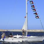 Global Sumud Flotilla: Πότε Επιστρέφουν Οι 27 Έλληνες