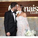 Ανδρομάχη & Γιώργος Λιβάνης