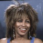 Tina Turner