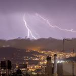 Καιρός: Έφτασε Η Κακοκαιρία Barbara - Πού Θα Χτυπήσει