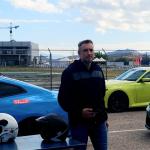 BMW M: Στο τιμόνι αυτοκινήτων γεννημένων για  πίστα