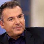 Γιώργος Λιάγκας