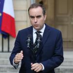Γαλλία: Παραιτήθηκε Ο Πρωθυπουργός Σ. Λεκορνί