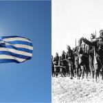 28η Οκτωβρίου 1940: Η επέτειος του ΟΧΙ - Τι γιορτάζουµε