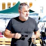 Βασίλης Μπισμπίκης: Ποιος τον κάλεσε να συμπαρασταθεί στον Πάνο Ρούτσι