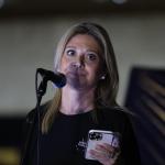 Μαρία Καρυστιανού: Νέο Αίτημα Εκταφής Της Κόρης Της, Μάρθης