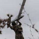 drone στρατιώτης