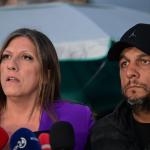 Ζωή Κωνσταντοπούλου Πάνος Ρούτσι