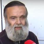 Λάρισα: Πέθανε Ο Πατέρας Της 52χρονης Που Δολοφόνησε Ο Γιος