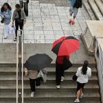 Καιρός: Καταιγίδες Και Την Τρίτη 7/10 - Σε Ποιες Περιοχές