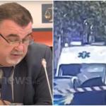 Τίρανα: Δολοφόνησαν Εν Ψυχρώ Δικαστή Μέσα Στο Εφετείο