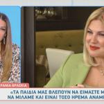 Ράνια Θρασκιά