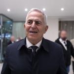 Ευ. Αποστολάκης: Ο Γιος Του Στους 27 Έλληνες Ακτιβιστές
