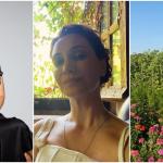 Στεφανί Καπετανίδη: Η ζωή σε φάρμα, ο έρωτας στη Θεσσαλονίκη & η «Μάγισσα»