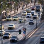 Κάμερες Τροχαίας: Πού Βρίσκονται Στην Αττική