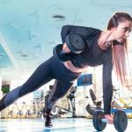 Ελλάδα: Είναι Ανάμεσα Στις Gym Junkie Χώρες