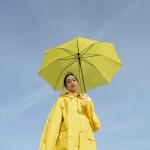 Τι Ρούχα Στιλάτα Μπορείς Να Βάλεις Τις Βροχερές Μέρες