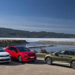 Skoda: Επεκτείνει τον «Μήνα Ηλεκτροκίνησης» με μεγάλα δώρα