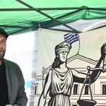 Κωνσταντοπούλου: Μεγάλη Νίκη Του Πάνου Ρούτσι