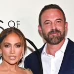 Jennifer Lopez - Ben Affleck