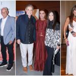 Βιβλίο Σόφης Πασχάλη: Οι γονείς της και πλήθος επωνύμων στην παρουσίαση