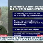 Μεσσηνία: Η Οικονομική Επιφάνεια Και Η Διαθήκη Του 68χρονου