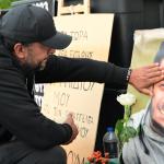 Πάνος Ρούτσι: Συνεχίζω Τον Αγώνα Μου