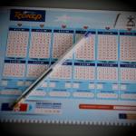 Τζόκερ Κλήρωση 7/10/2025