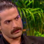 Μουγκοπέτρος: Οι φήμες για χρήση ναρκωτικών-«Σκέφτηκα να κάνω κακό σε μένα»