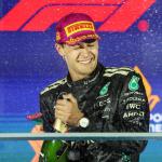 Pirelli: Νίκη Russell και πρωτάθλημα κατασκευαστών για τη McLaren