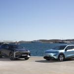 Ο Όμιλος Βασιλάκη έφερε την CHAGAN στην Ελλάδα